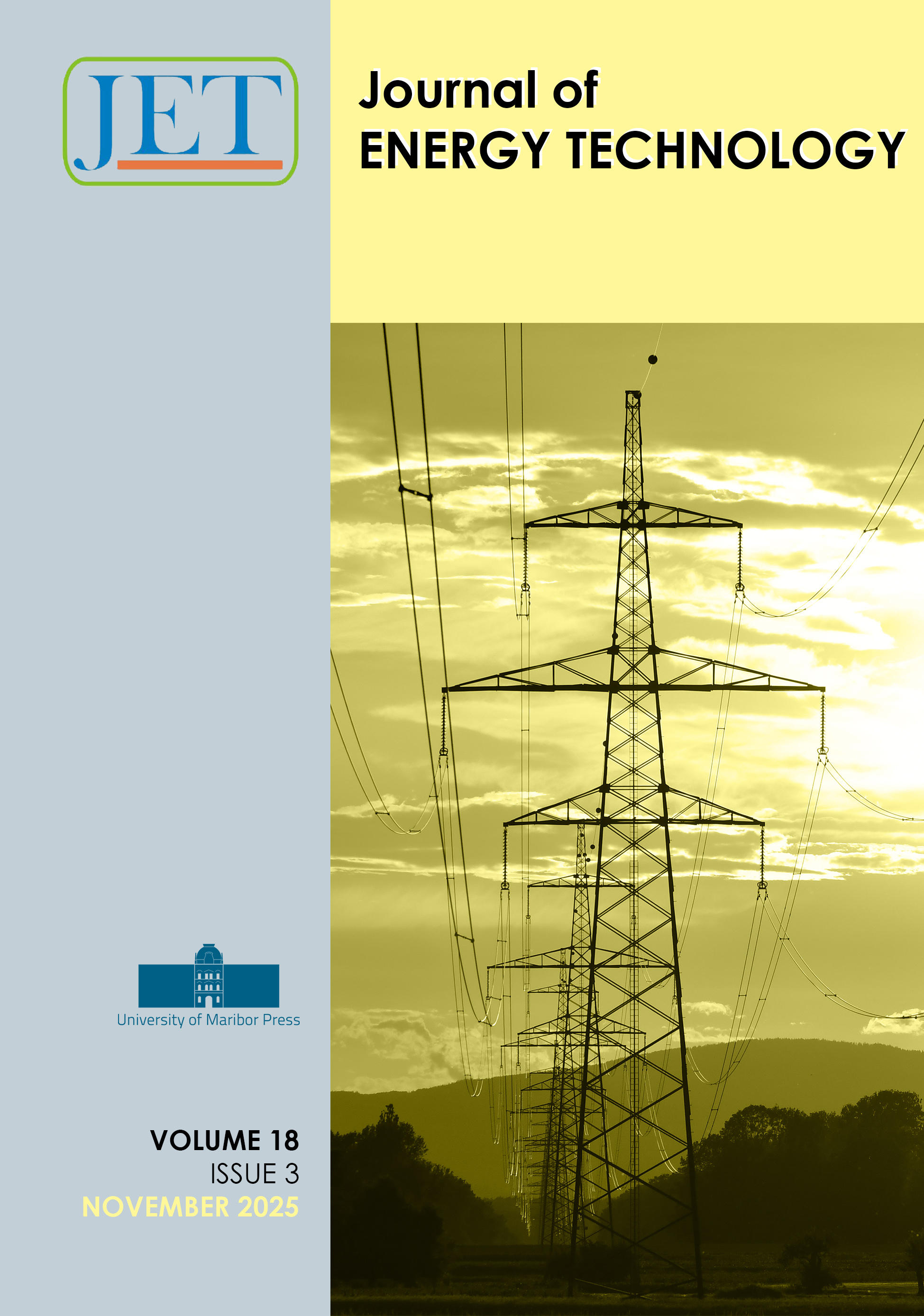 					View Vol. 18 No. 3 (2025): November 2025
				