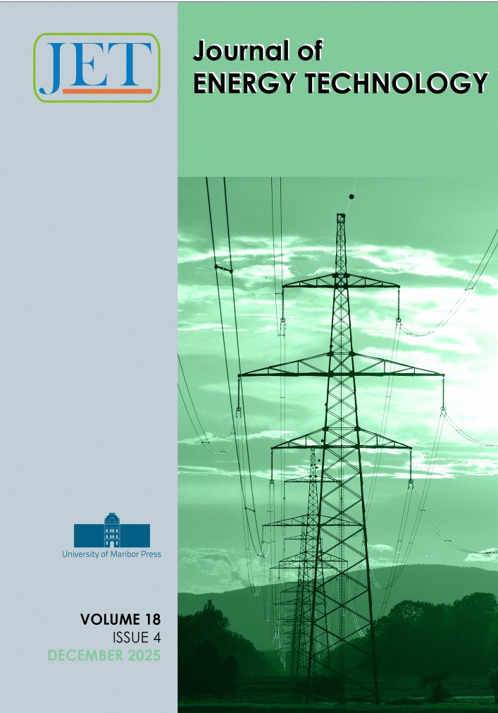 					View Vol. 18 No. 4 (2025): December 2025
				