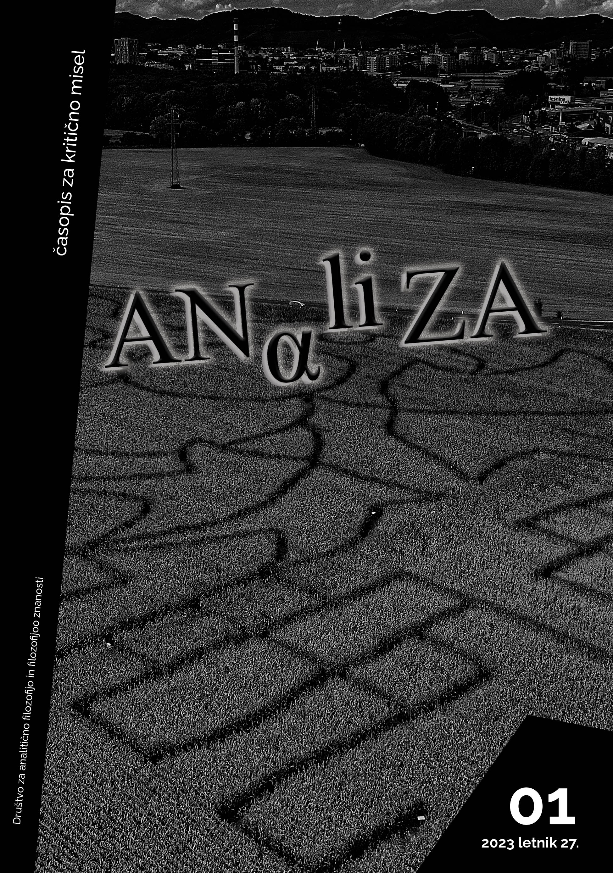 					Poglej Letn. 27 Št. 1 (2023): Analiza
				