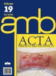 					View Vol. 19 No. 1 (2026): AMB
				